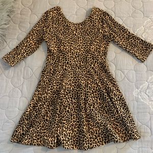 Old Navy Girls Size 8 Dress